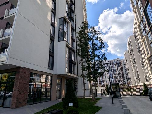 квартира по адресу Ленкавського, 34