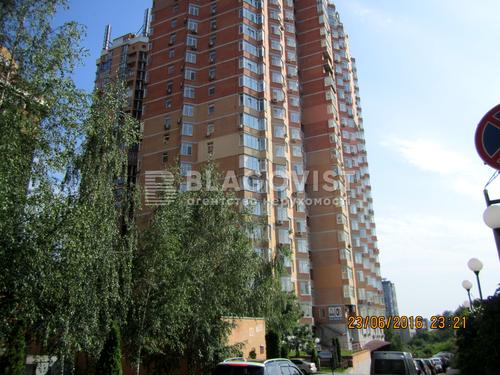 квартира по адресу Евгения Коновальца ул. (Щорса), 32-Г