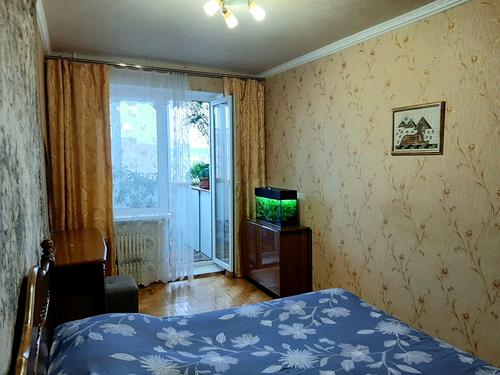 квартира по адресу Покровский жилмассив ул., 5