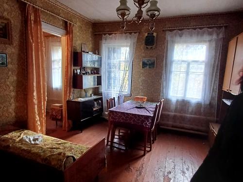 будинок за адресою Воскобійницька вул., 6