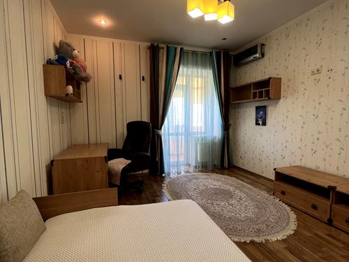 квартира по адресу Нікольська, 4б