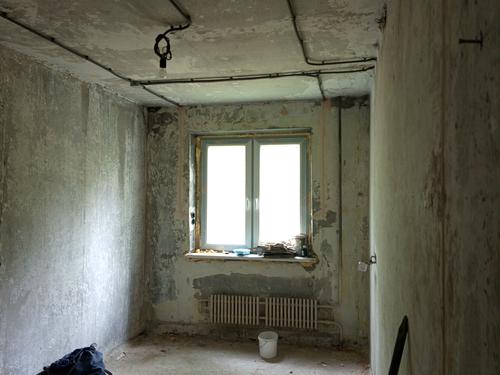 квартира за адресою Бучми вул. (Командарма Уборевича), 32б
