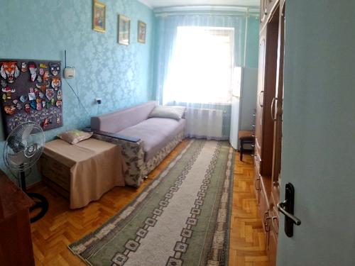квартира по адресу Росвиговская ул., 18