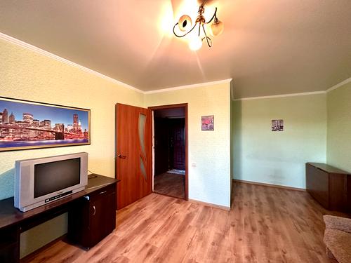 квартира по адресу Океановская ул., 38