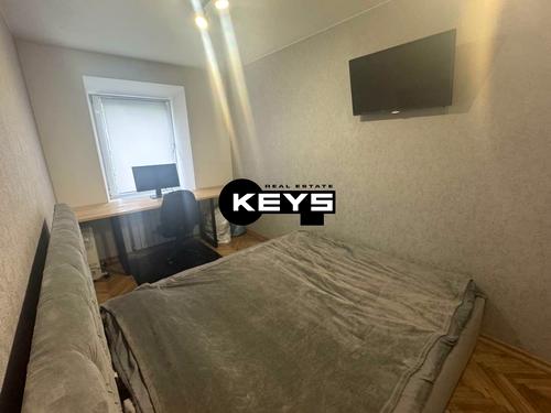 квартира по адресу Воздухофлотский просп. (Повітрофлотський), 74