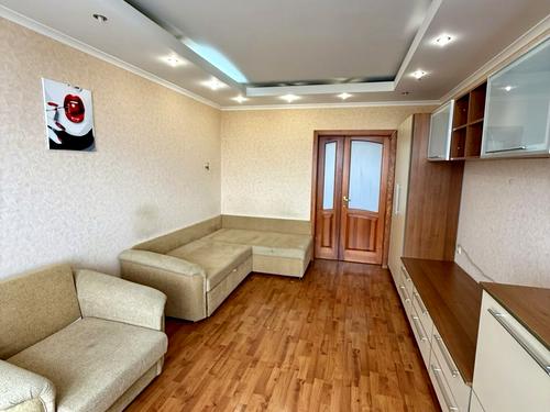 квартира за адресою Верховинна вул., 35