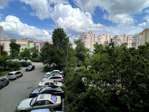 квартира за адресою Княжий Затон вул., 16-В