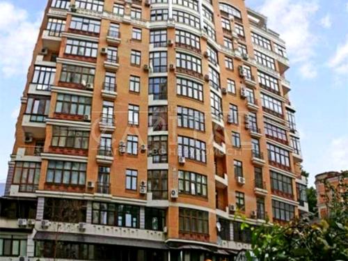 квартира за адресою Лютеранська вул., 10-А