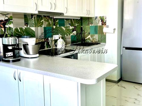 квартира за адресою Петропавлівська вул., 40