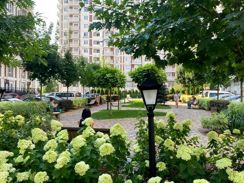 квартира за адресою Михайла Максимовича вул. (Онуфрія Трутенка), 26-В