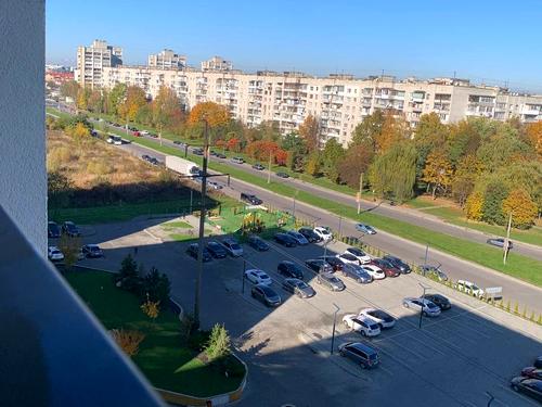 квартира за адресою Стрийська вул., 113-Г