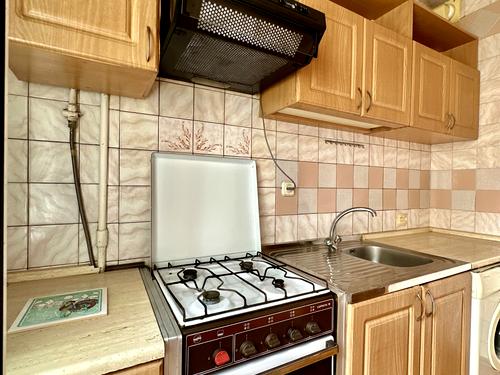 квартира за адресою Петра Панча вул., 3