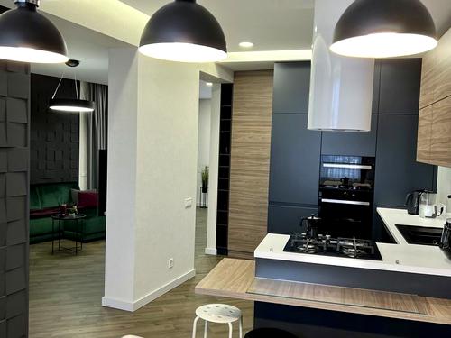 квартира по адресу Червоной Калины просп., 56