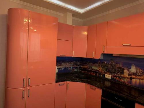 квартира за адресою Степана Рудницького вул. (Академіка Вільямса), 5