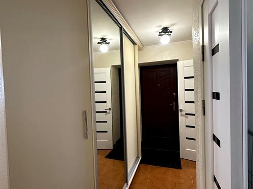 квартира за адресою Крайна вул., 1