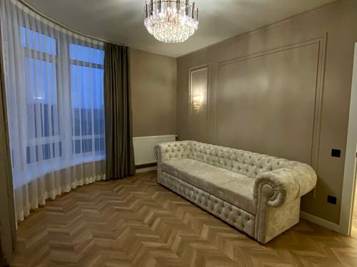 квартира по адресу Героїв Миколаєва ул., 129а