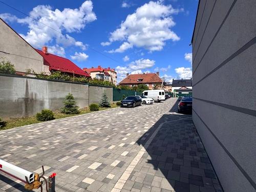 квартира по адресу Івана Маргітича ул., 39