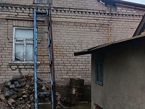 будинок за адресою Джерельна