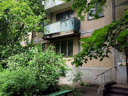 квартира за адресою Вацлава Гавела бульв. (Івана Лепсе), 5