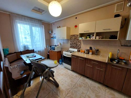квартира за адресою Мурована вул., 5