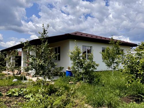 дом по адресу Майская ул.