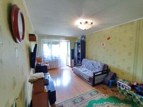 квартира по адресу Солідарна ул., 2