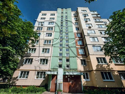 квартира по адресу Григоровича-Барського ул., 7