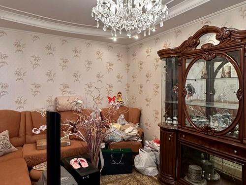 квартира за адресою Чорнобильська вул., 24/26