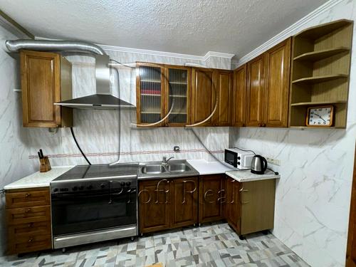 квартира по адресу Тростянецкая ул., 3