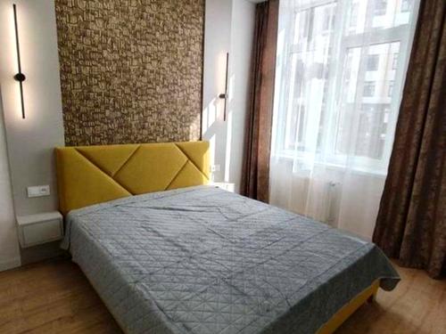 квартира по адресу Краснова ул., 3а