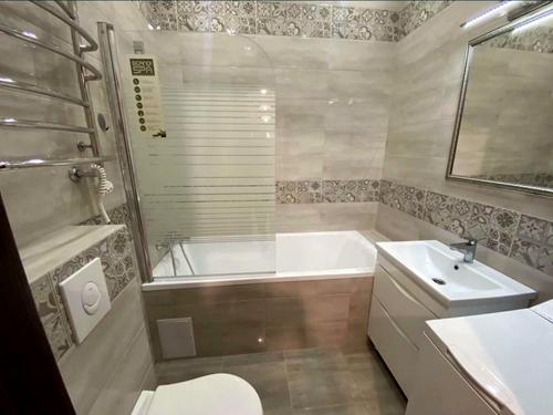 квартира по адресу Кривчицкая Дорога ул., 8а