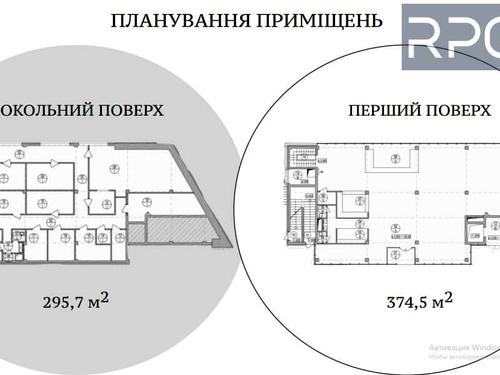 коммерческая по адресу Петра Кривоноса пл., 1