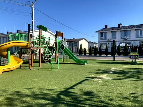 квартира по адресу Ясна ул., 12