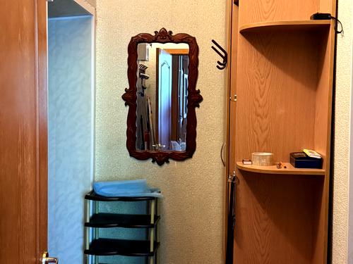 квартира за адресою Сергія Синенка вул. (Кремлівська), 51