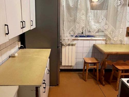квартира за адресою Героїв Дніпра вул., 7