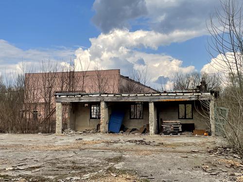 коммерческая по адресу Любечская ул., 180