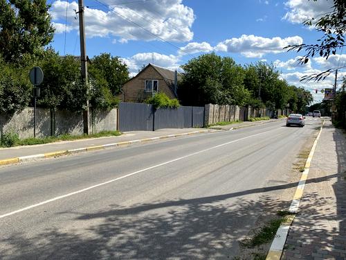 будинок за адресою Соборна вул.