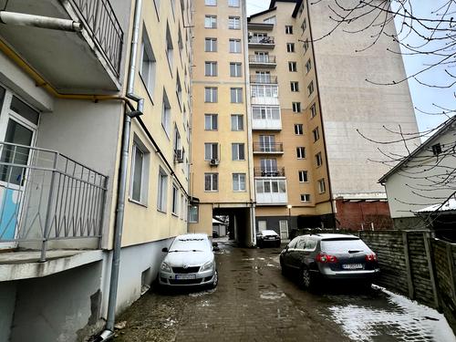 квартира за адресою Йосифа Сліпого вул., 26