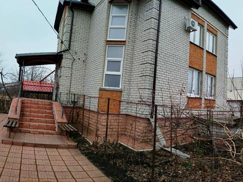 будинок за адресою Мічуріна