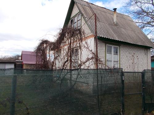 дом по адресу Чернигов, Ушинского ул., 133