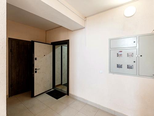 квартира по адресу Заозерна, 1