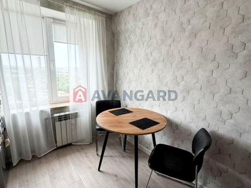 квартира за адресою Перемоги вул., 135