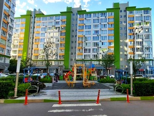 квартира по адресу Жулянська ул., 2А