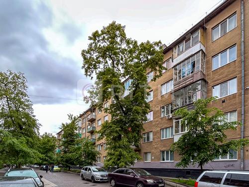 квартира по адресу Шевченко ул., 34