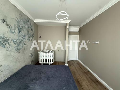квартира за адресою Георгія Липського вул. (Толбухіна), 135д