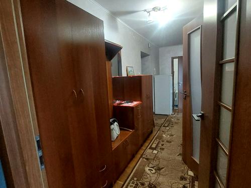 квартира по адресу Львовская ул., 73а