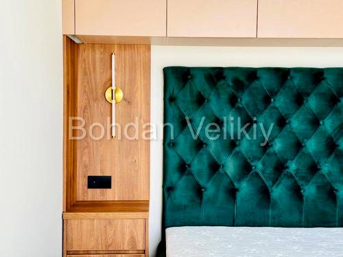 квартира за адресою Капушанська вул., 150