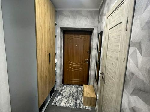 квартира по адресу Свободы ул., 32