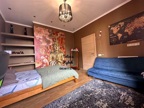 квартира за адресою Середньофонтанська вул., 19г