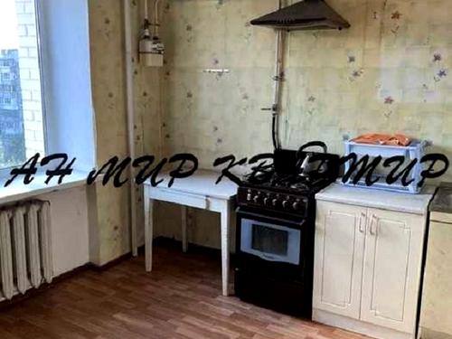 квартира за адресою Олександра Бідного вул., 100